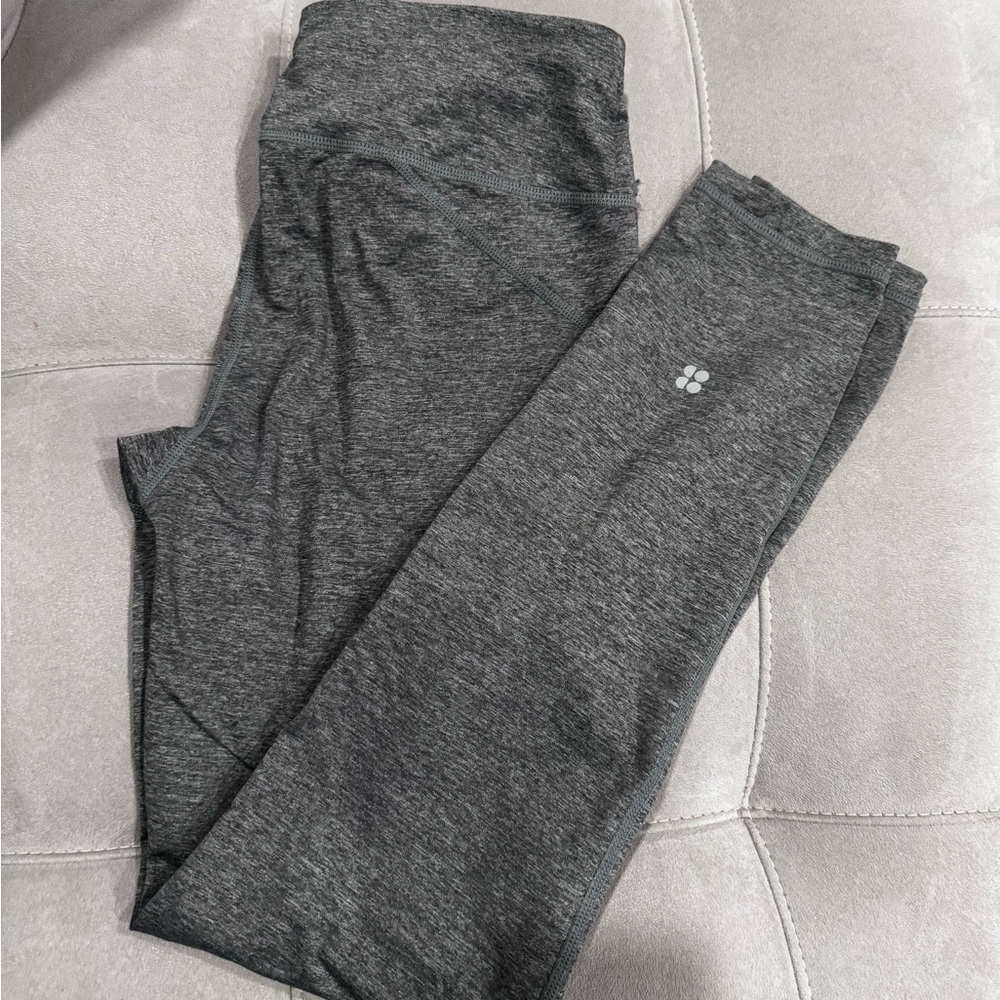 Sweaty Betty MR Leggings Full Length